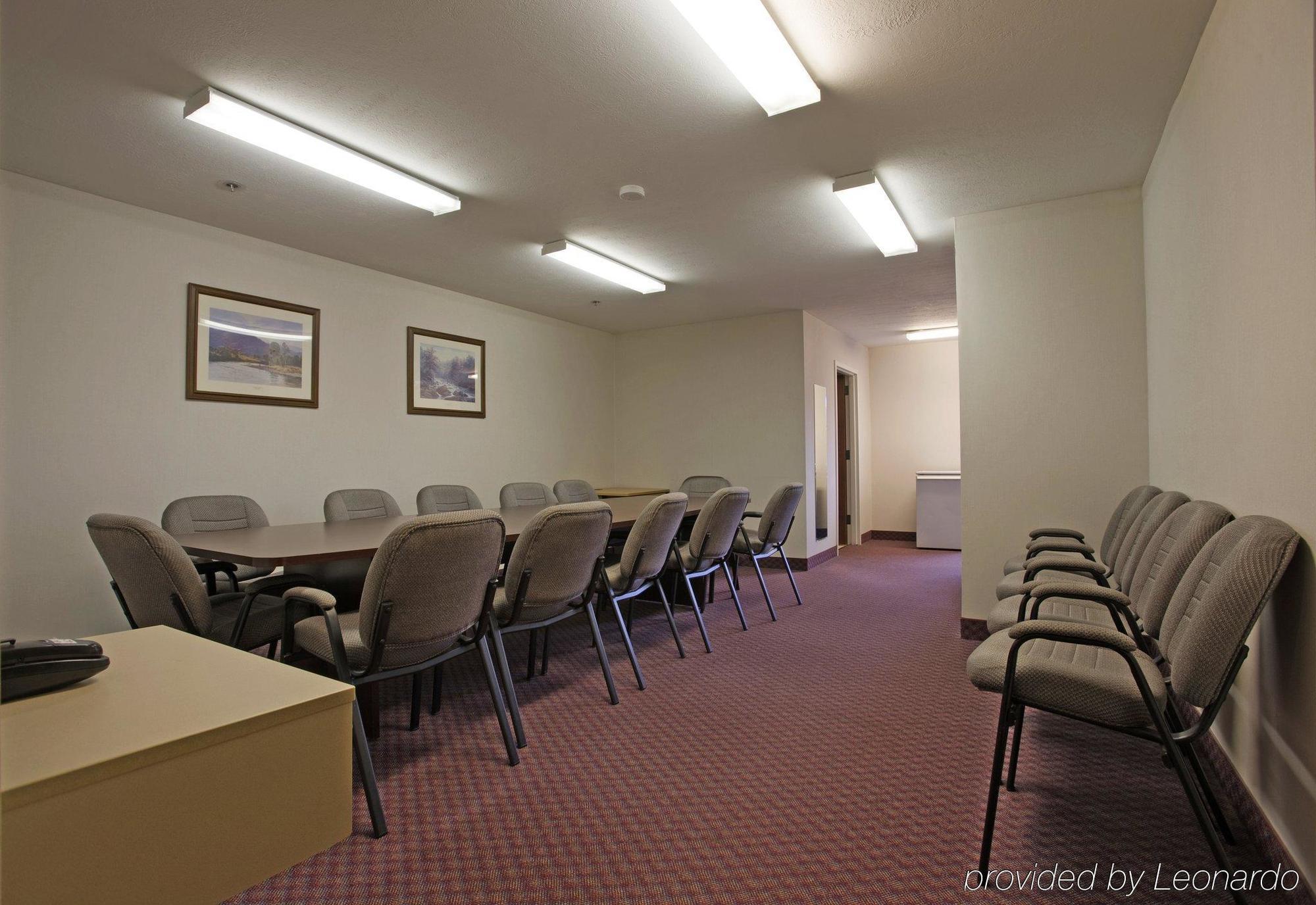 Quality Inn & Suites North Lima - Boardman Facilities photo